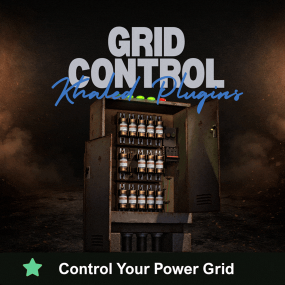 Grid Control