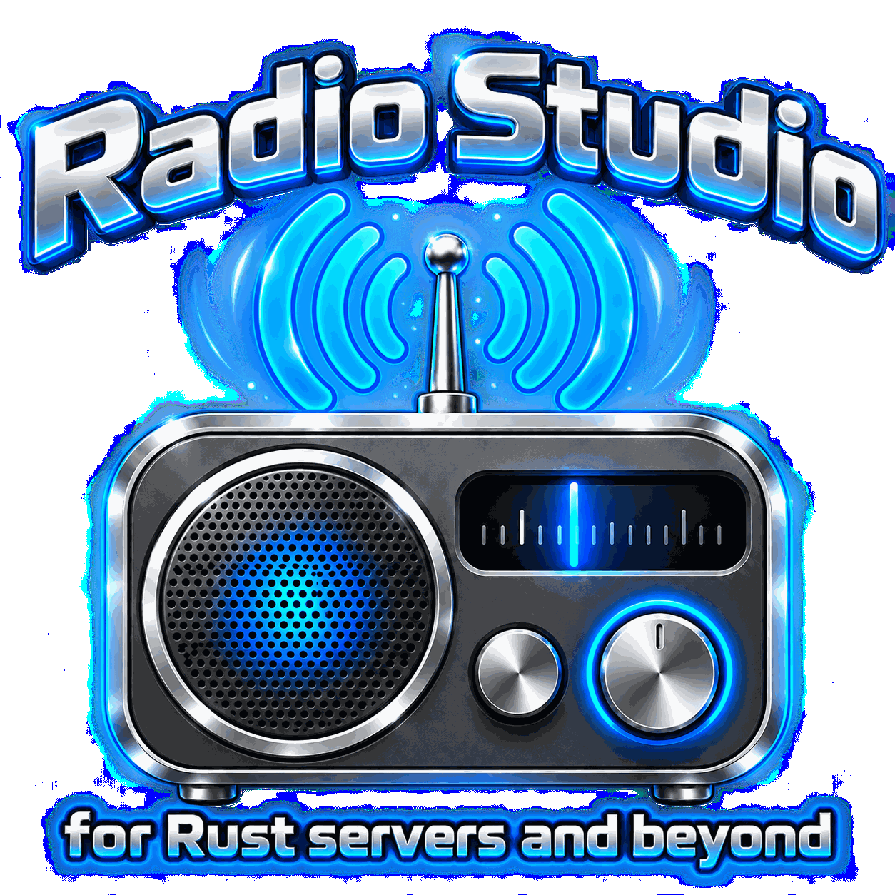 Radio Studio