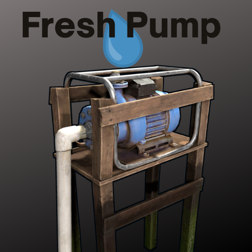 Fresh Pump