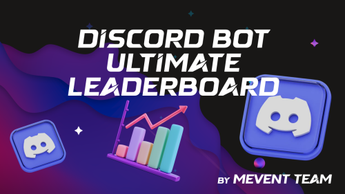 UltimateLeaderboard Discord Bot