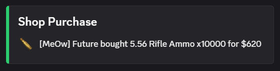Buy Log