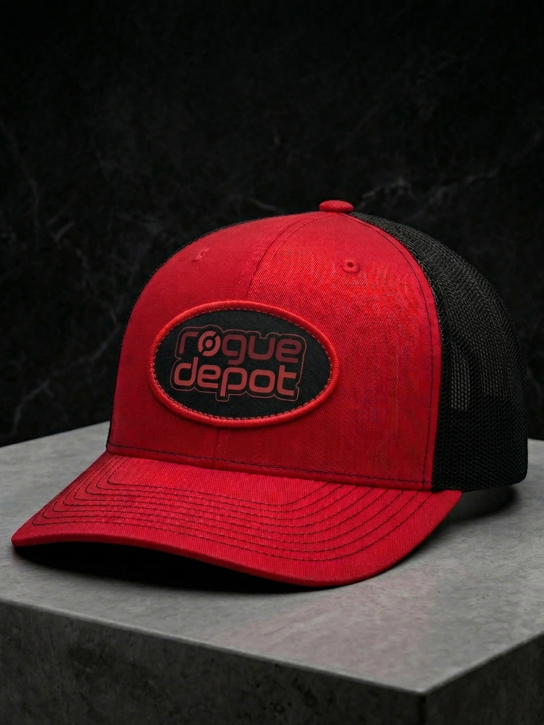 RogueDepot Hat