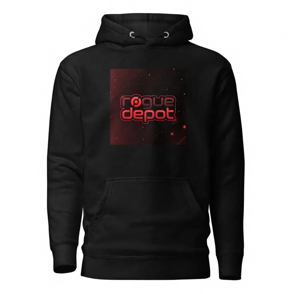 RogueDepot Hoodie